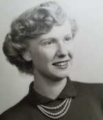 Ortrud E. Sharman (1935 - 2019)