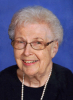 Orva "LaDonna" Brotzel (1929 - 2016)