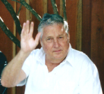 Orval Dean Mauldin (1932 - 2016)