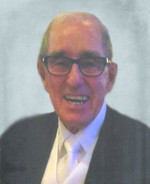 Orville C. Rowley, Jr. (1930 - 2017)