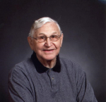 Orville Milton Schmidt (1925 - 2017)