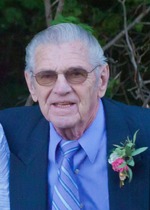 Orville "Orv" William Sawatzky
