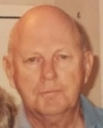 Orville T. Red Jr. (1936 - 2018)