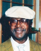 Osbon Woodford (1924 - 2015)