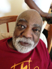Oscar Battle (1942 - 2015)