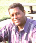 Oscar Bolivar Mancebo