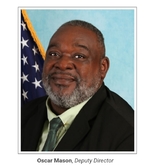Oscar G. Mason (1959 - 2019)