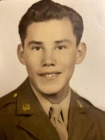 Oscar Hernandez (1925 - 2020)