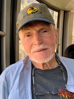 Oscar "Jeff" Jefferson Farr (1942 - 2023)