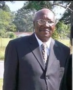 Oscar "O.T." Cobb (1934 - 2018)