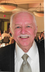Oscar R. Lemieux (1931 - 2022)