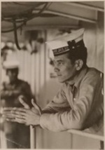 Oscar S. Rosero