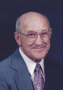 Oscar V._Garner