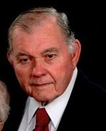 Oscar "Billy" W. Woodward, Jr. (1937 - 2020)