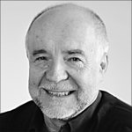 Otakar Dvorak (1938 - 2022)