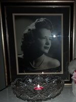 Otama Faustina Radlbeck Moulton (1925 - 2018)