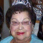 Otila C. Tumlinson (1921 - 2015)
