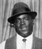 Otis B. Little (1936 - 2016)