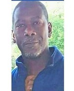 Otis James French (1965 - 2017)