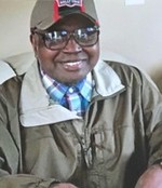 Otis Kelly