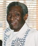 Otis Richardson (1936 - 2017)