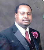 Otis Rutherford (1975 - 2018)
