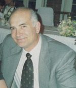 Ottaviano Asarese (1943 - 2017)