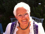 Ottilie Sullivan (1934 - 2017)