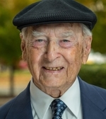 Otto "Buddy" Franklin Hamilton