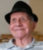 Otto J. Sandstrom (1929 - 2015)