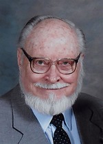 Otto P. Majewske (1924 - 2020)