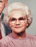 Ouida W. Johnston (1919 - 2019)