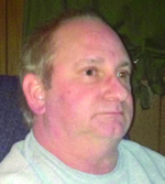 Ovila L. Lauzier (1954 - 2017)