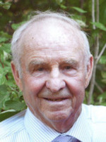 Owen August Swenson
