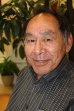 Owen Francis Eben (1956 - 2021)
