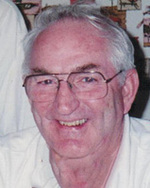 Owen Richard O'Neil (1932 - 2019)