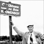 Owen T. Boudreau