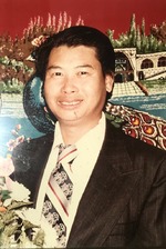 Oysai Chanthachack (1931 - 2021)