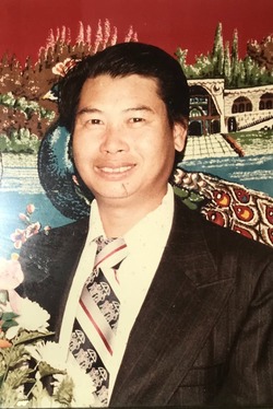 Oysai_Chanthachack