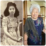 Pacita Soriano Partolan Caballes (1924 - 2016)