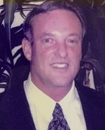 Padraic "Pat" Carey