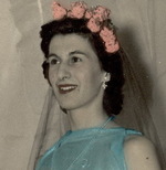 Palma Wuebker (1925 - 2020)