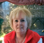 Pam Cox Couch (1951 - 2017)