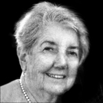 Pam Faulkner (1937 - 2019)