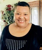 Pam Mason (1959 - 2018)