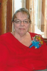 Pama Kay Martin-Gallagher (1949 - 2021)