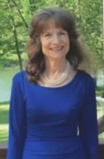 Pamala Maxine Crosby-Winter (1943 - 2019)