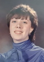 Pamela A. (Caron) Washburn