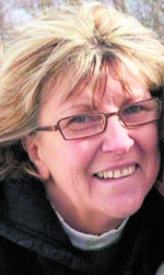 Pamela A. Cloutier