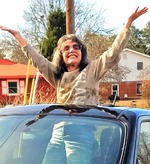 Pamela A. (Dickinson) Benjamin (1951 - 2018)